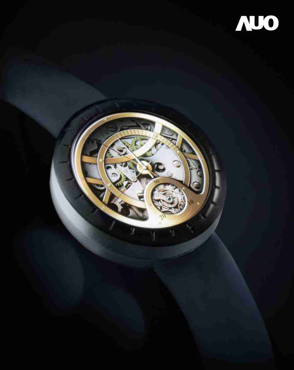 JDB电子跨域整合Micro LED产业链，，，，领先布局完整智能显示生态圈，，推出1.39吋商品化的智慧手表，，，正式迈向量产元年