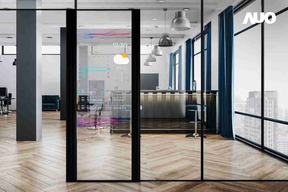 JDB电子致力于研发低能耗之绿色产品，，，如低能耗发光组件Micro LED显示技术，，具高透明、、、可无限拼接的特性，，，，可依需求调整并延伸应用于不同场域，，，包括汽车侧窗或家庭玄关、、、智慧橱窗、、、商业展示等