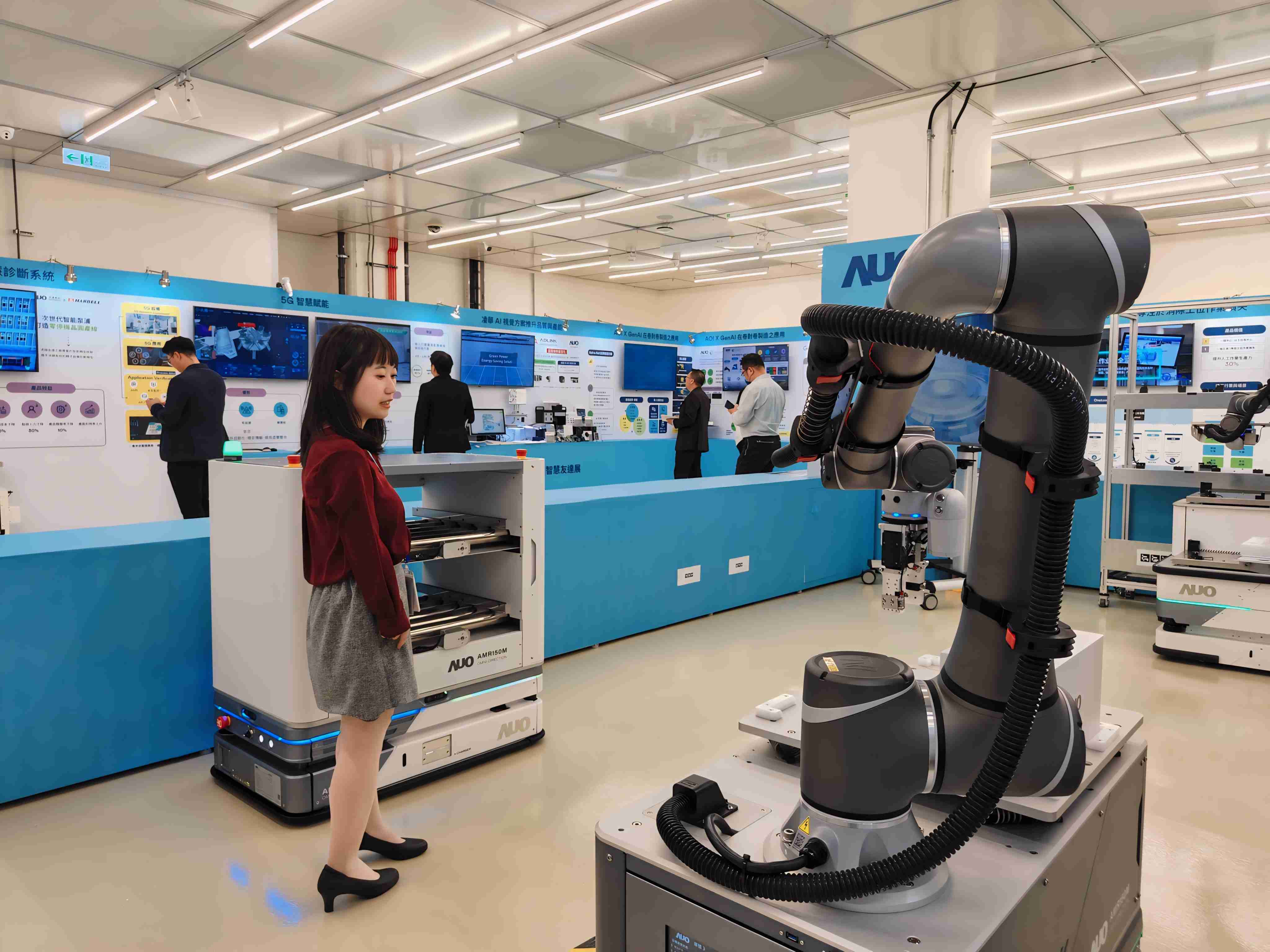 2024智能JDB电子展邀集生态圈伙伴共同参展，，从数字应用、、、、净零减碳到能源发展，，创造全方位永续商机，，，，携手生态圈伙伴迈向永续未来